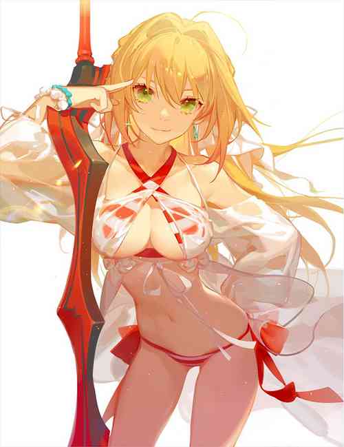 Non H Doujin