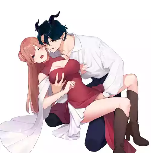 Free Doujinshi Galleries